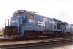 CR B23-7 #2806